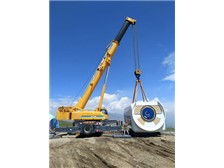 衢州小倪工程机械租赁 专业设备，助力高效施工