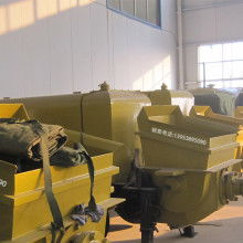 陕西乾诚工程机械有限责任公司 专注混凝土输送泵及多型号工程机械的专业供应商