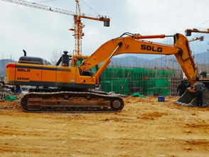 山东临工动态 中国工程机械商贸网引领行业资讯新高度