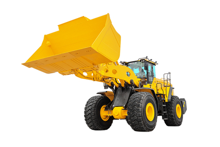 工程机械图库 精准视觉呈现，赋能行业发展