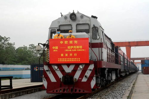 关注工程机械 让出口出得去，让进口进得来